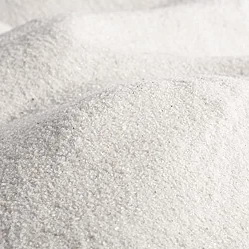 Sandtastik Sparkling White Play Sand, 25 lb (11.3 kg) | Natural, Non-Toxic Indoor & Outdoor Use thumbnail 2