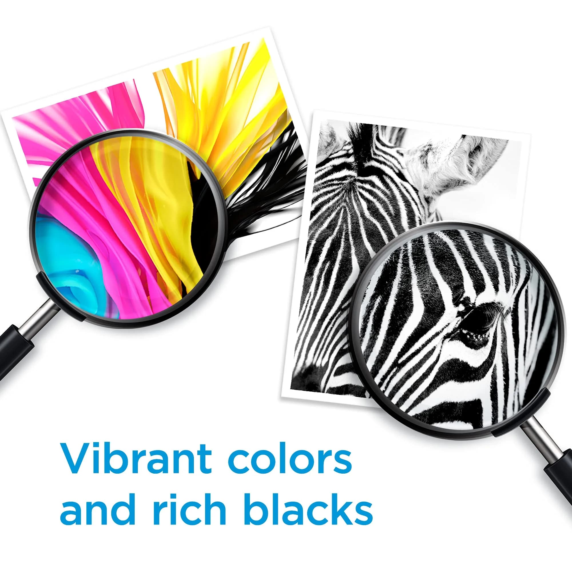 HP 61 High Yield Black Ink Cartridge (430 Pages) | Original HP Ink for Students - view 6