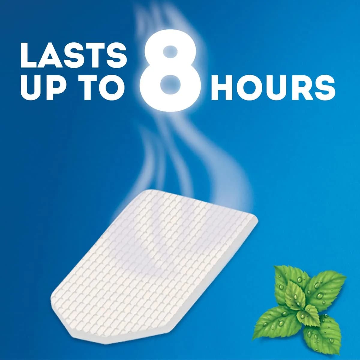 Vicks VapoPads Soothing Menthol Vapor Pads 6 Count (156 g) | Breathe Easier with 8 Hours of Comfort - view 4