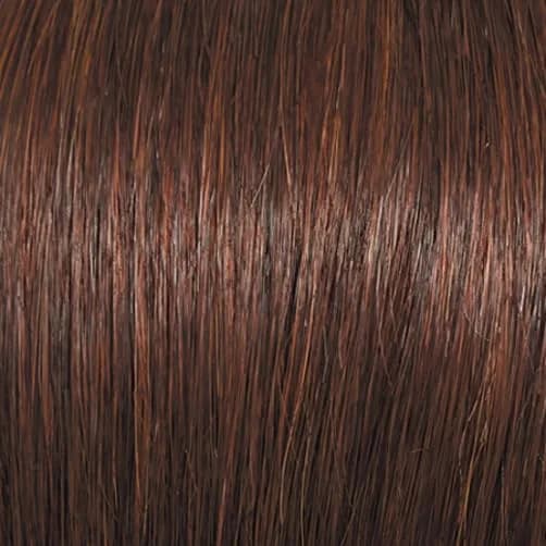 Hair u wear Raquel Welch Collection TRESS R6/30H Wig | Wavy Synthetic Hair, Average Cap, R25 Ginger Blonde thumbnail 2