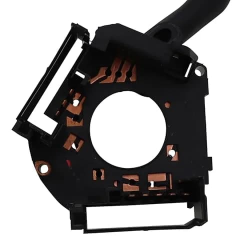 Beck/Arnley 201-1955 Turn Signal and Wiper Switch | Multifunction Steering Column Control thumbnail 3