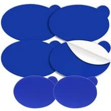 Engo Blister Prevention Patches Oval Starter 6 Pack | Friction Relief for Shoes & Feet thumbnail 3