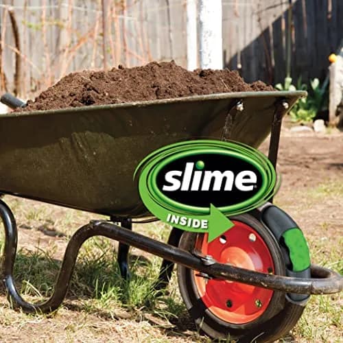 Slime 10056W Bike Tube Sealant 473ml (16 fl oz) | Prevents and Seals Punctures Up to 3mm thumbnail 7