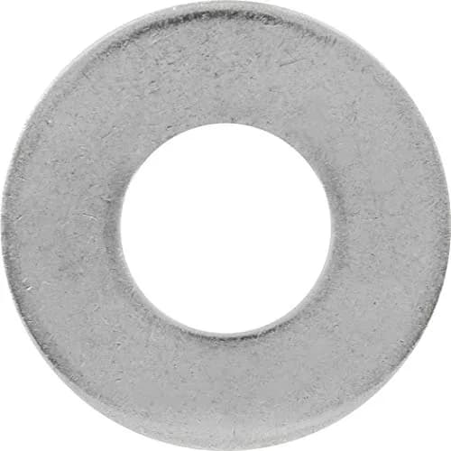 Hillman 18-8 Stainless Steel Flat Washers 5/8-Inch | Corrosion-Resistant Outdoor Marine Grade thumbnail 2