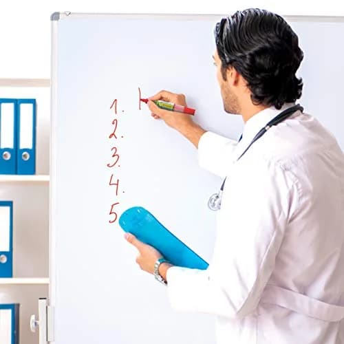 PILOT V Board Master BeGreen Whiteboard Marker Refill Black Ink | Smooth Ink Flow thumbnail 2