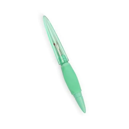 Dritz Seam Ripper Small Ergonomic Design 1-Pack | Sharp & Comfortable for Sewing & Opening Buttonholes thumbnail 3