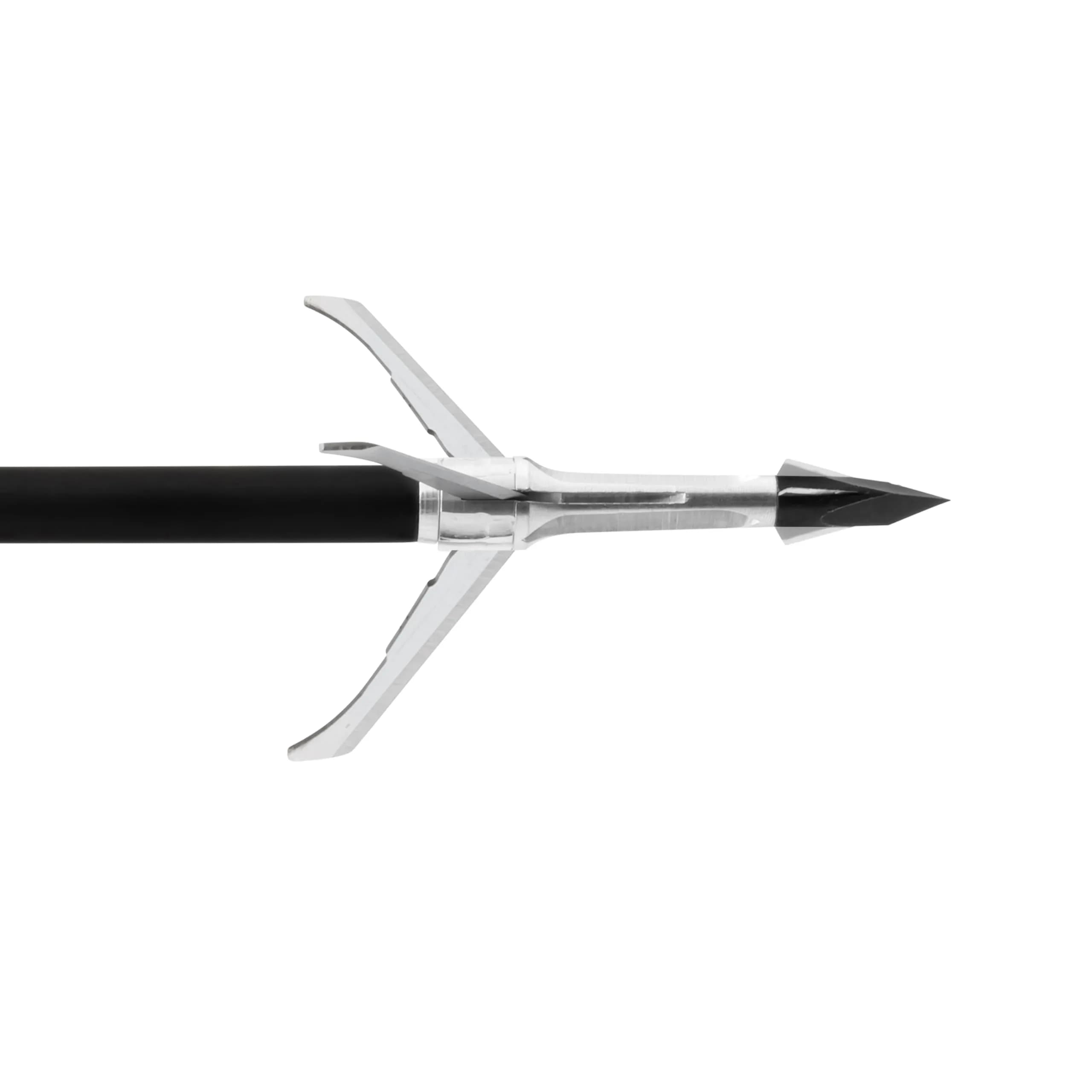 Grim Reaper Razor Tip Whitetail Special 100 Grain 3-Blade Broadhead | Precision Hunting Gear for Big-Game