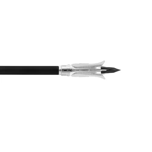 Grim Reaper Razor Tip Whitetail Special 100 Grain 3-Blade Broadhead | Precision Hunting Gear for Big-Game thumbnail 3