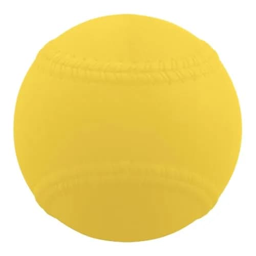 Champion Sports 12" Safety Pitching Machine Softballs | PU Sponge Construction for Safe Indoor/Outdoor Practice thumbnail 1