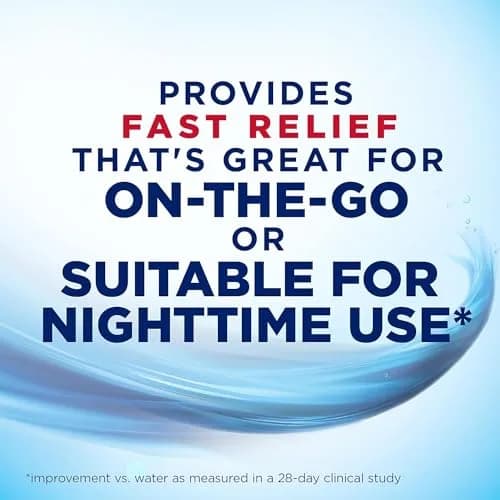 biotène OralBalance Moisturizing Gel 1.5 oz | Alcohol-Free Dry Mouth Relief for Sensitive Oral Tissues thumbnail 5