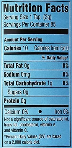 Jamaica Mountain Peak Instant Coffee 6 OZ | Jamaican Unflavored Roast, Kosher Certified, 170g, Drink Hot or Cold thumbnail 5