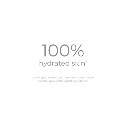 Derma E Hydrating Gentle Facial Cleanser 177ml (6 Fl Oz) | Hyaluronic Acid & Vitamin E for Soft, Smooth Skin thumbnail 2