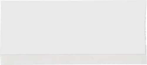 Brady M21-375-499 Nylon Label Tape 9.5mm (0.375") x 16' | Black on White for Wire Marking & General ID thumbnail 2