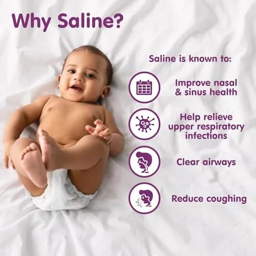 Boogie Saline Nose Wipes Grape Scent | Gentle Nasal Cleansing for Babies & All Ages thumbnail 4