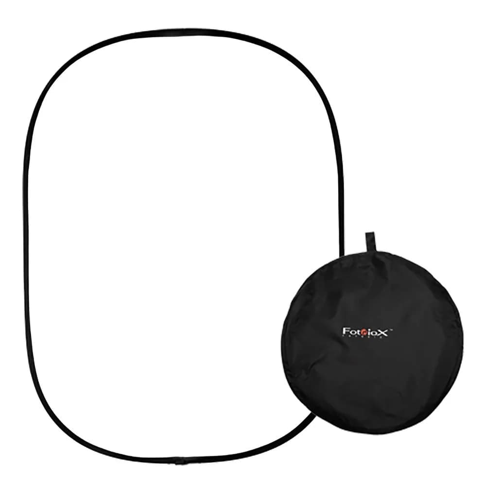 Fotodiox 5'x7' Collapsible Soft Diffuser Panel | Reduces Light by 1-2 Stops - view 2
