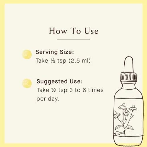 Urban Moonshine Digestive Bitters 8 Fl Oz | Organic Herbal Drops for Gas & Bloating thumbnail 4