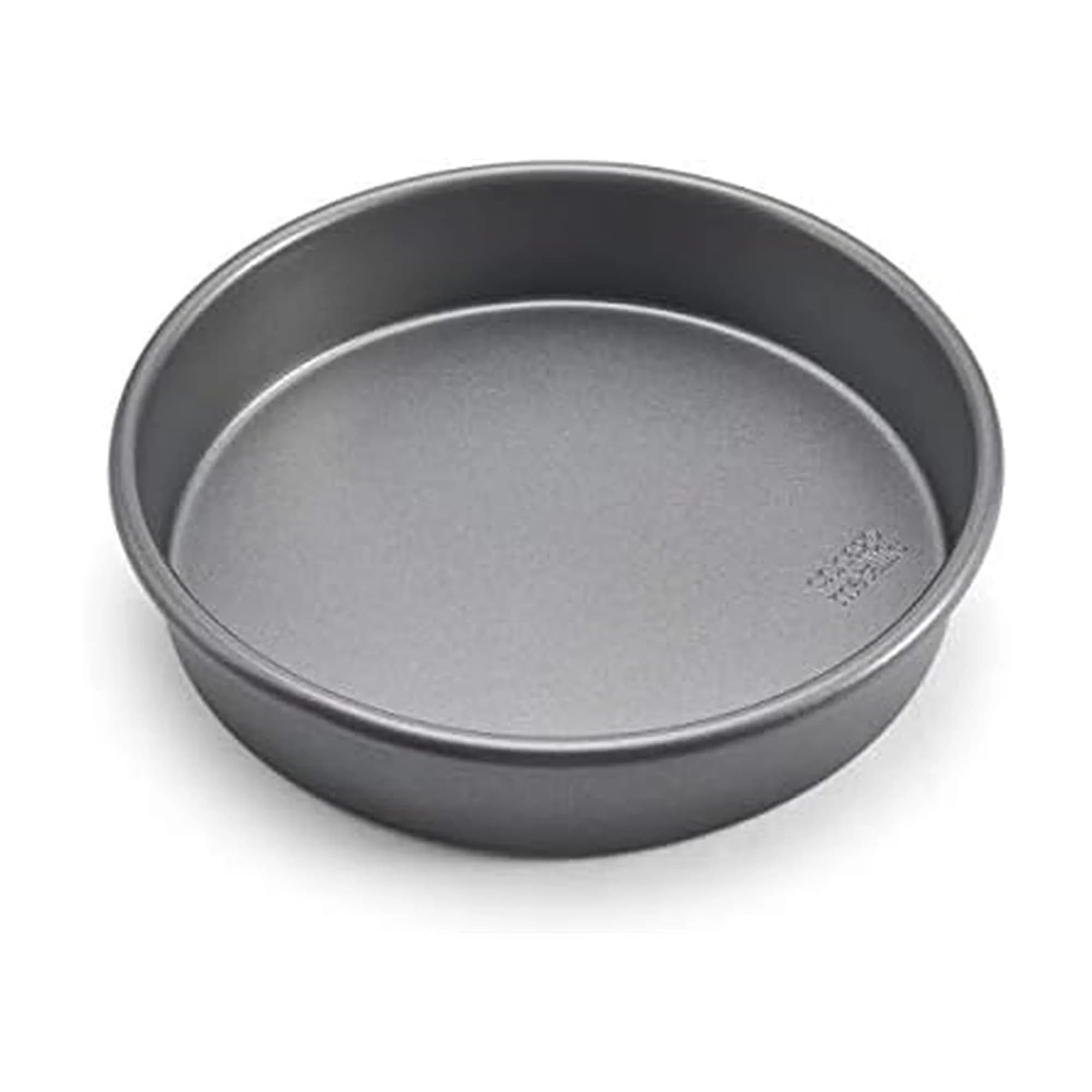 Chicago Metallic 59629 9-Inch Commercial II Non-Stick Round Cake Pan | Even Heat & Easy Release (70-120 chars)