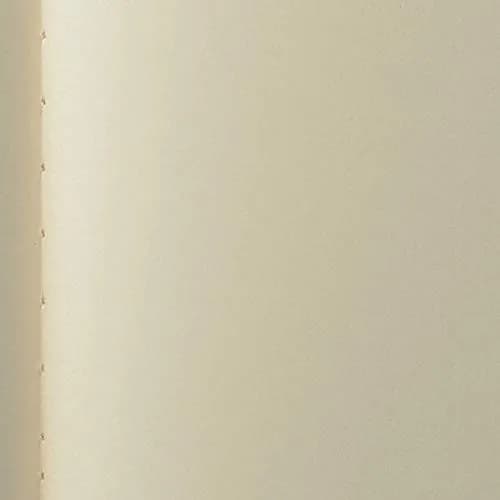 Life Noble Notebook Plain A4 N34 | Fountain Pen Friendly Paper for Professionals thumbnail 2