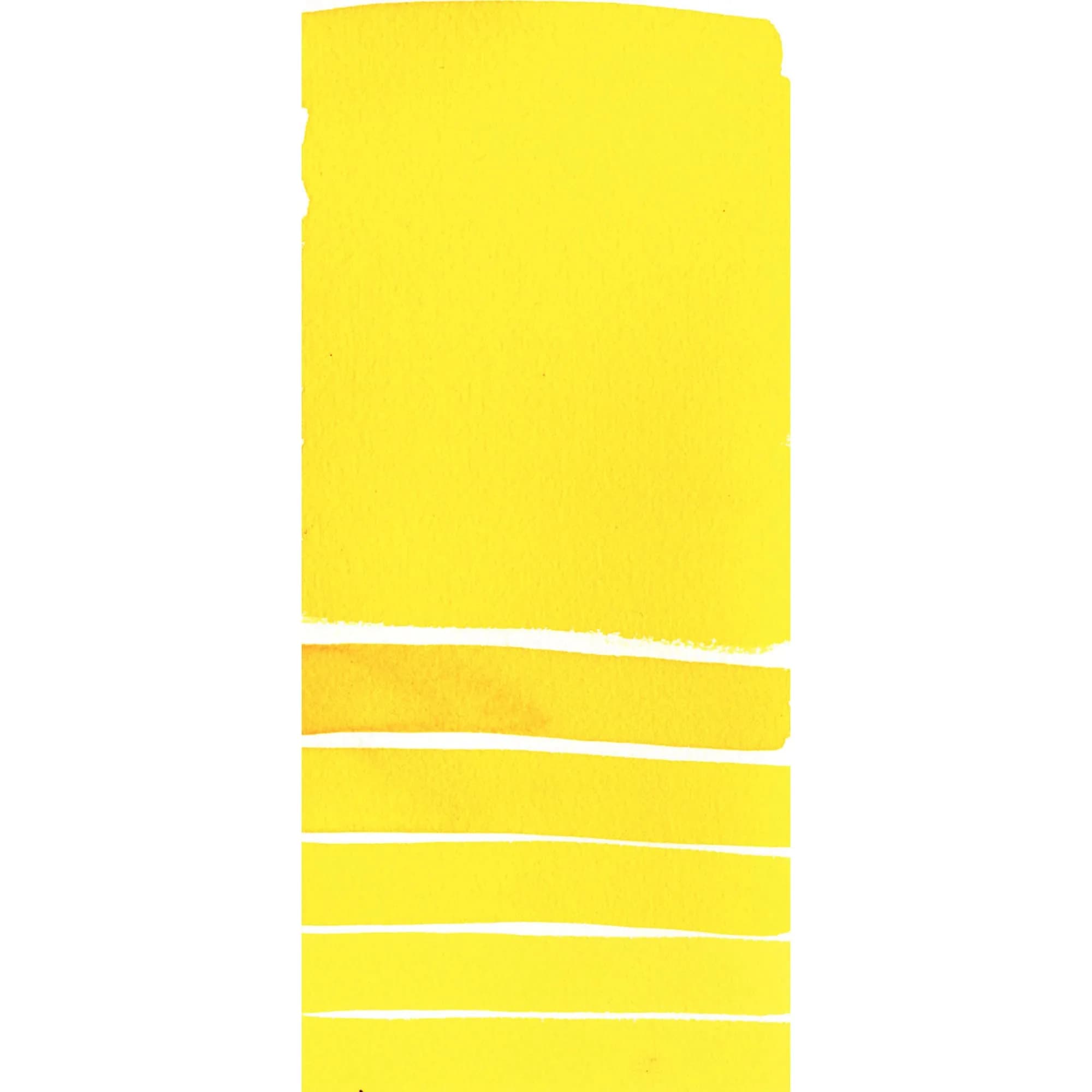 DANIEL SMITH AZO Yellow Iridescent Watercolor Paint 15ml (0.5 Fl Oz) thumbnail 3