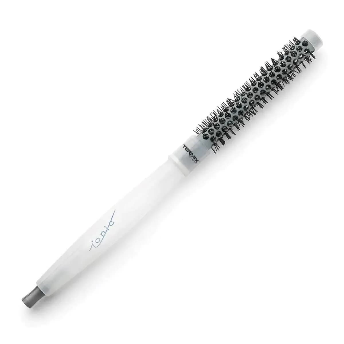 Termix Ionic Ceramic Hairbrush Ø 12 mm (0.47 in) | Professional Blow Drying & Styling - main product image