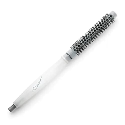 Termix Ionic Ceramic Hairbrush Ø 12 mm (0.47 in) | Professional Blow Drying & Styling thumbnail 1