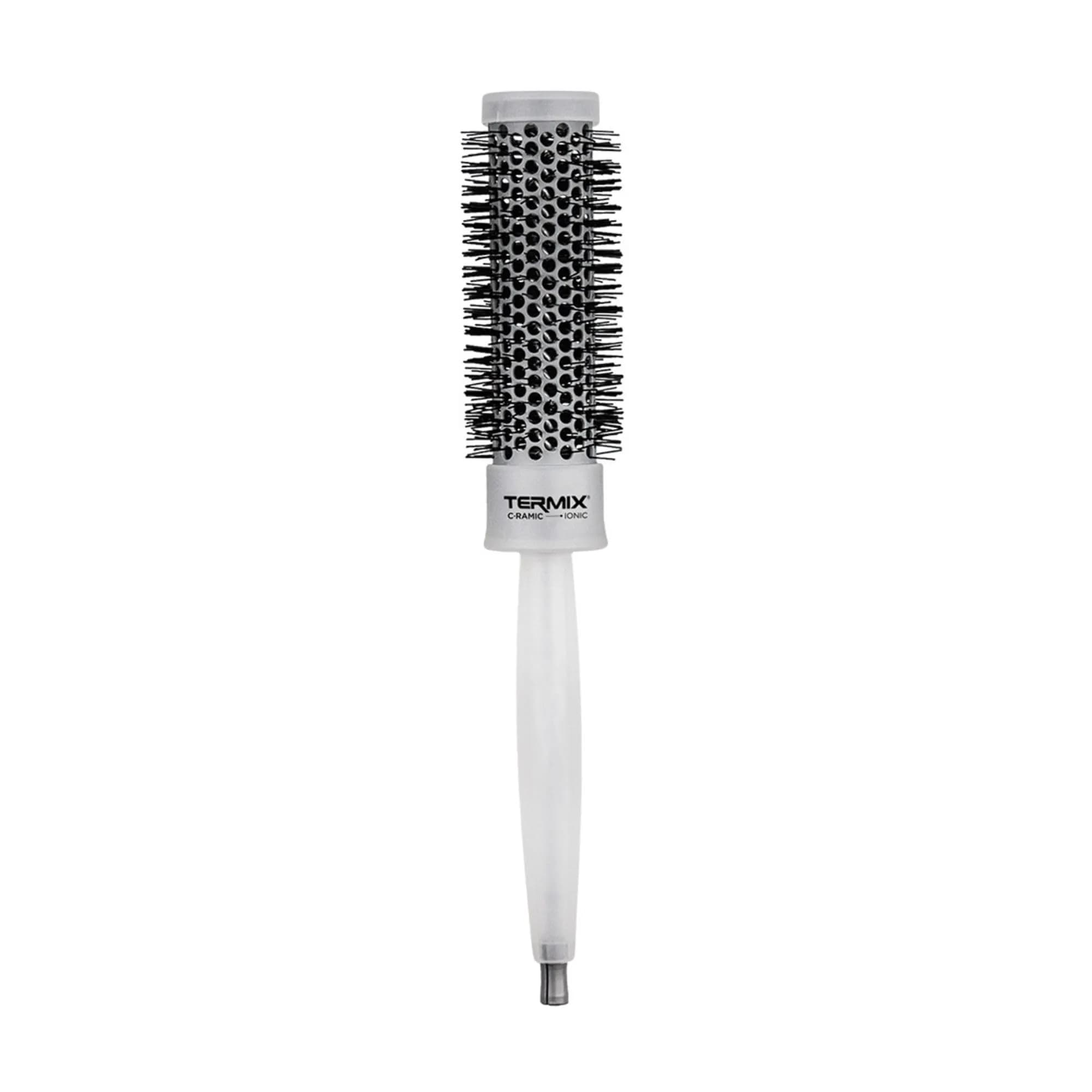 Termix Ionic Ceramic Hairbrush Ø 28 mm (1.1 inch) | Professional Blow-Drying & Styling - main product image