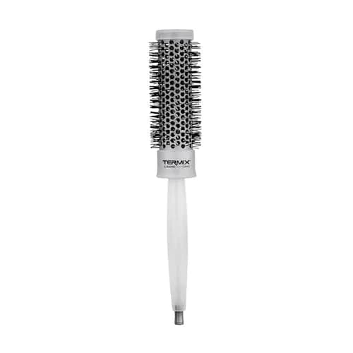 Termix Ionic Ceramic Hairbrush Ø 28 mm (1.1 inch) | Professional Blow-Drying & Styling thumbnail 1