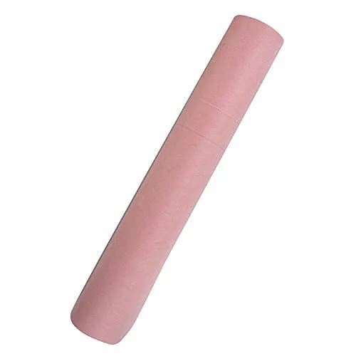 ONAO Shoji Paper Roll Light Pink 28cm x 300cm (11" x 118") | Authentic Japanese Washi Paper for Screens & Crafts thumbnail 1