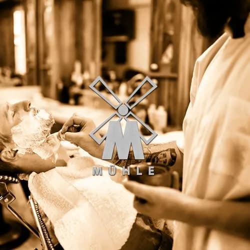 MÜHLE TRADITIONAL R89 Double Edge Safety Razor (Closed Comb) | Perfect for Everyday Use | Barbershop Quality Close Smooth Shave | Luxury Razor for Men thumbnail 8