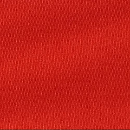 Casual Home 30" Director's Chair Black Frame with Red Canvas | Classic foldable design for versatile seating thumbnail 6