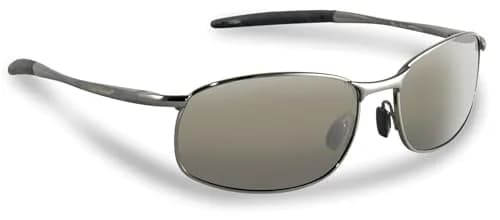 Flying Fisherman San Jose Polarized Sunglasses 59mm (2.32 in) | 100% UV Protection for Outdoor Sports thumbnail 1