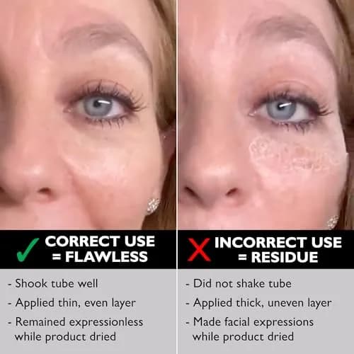 Peter Thomas Roth Instant FIRMx® Temporary Face Tightener Serum 100ml (3.4 fl oz) | Minimizes Wrinkles & Pores Instantly thumbnail 5