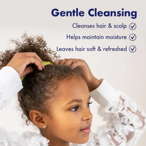 SULFUR8 Kids Anti-Dandruff Shampoo 220ml (7.5 Fl Oz) | Medicated Dandruff Control for Itchy Scalp thumbnail 7