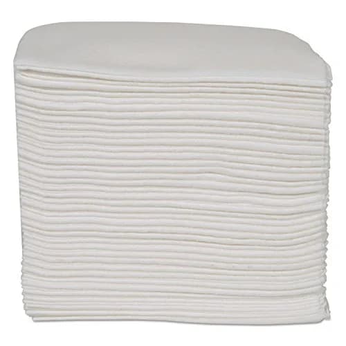 WypAll PowerClean X70 Medium Duty Cloths, 12 Packs x 76 Towels | Absorbent Industrial Wipes for Heavy-Duty Cleaning thumbnail 4