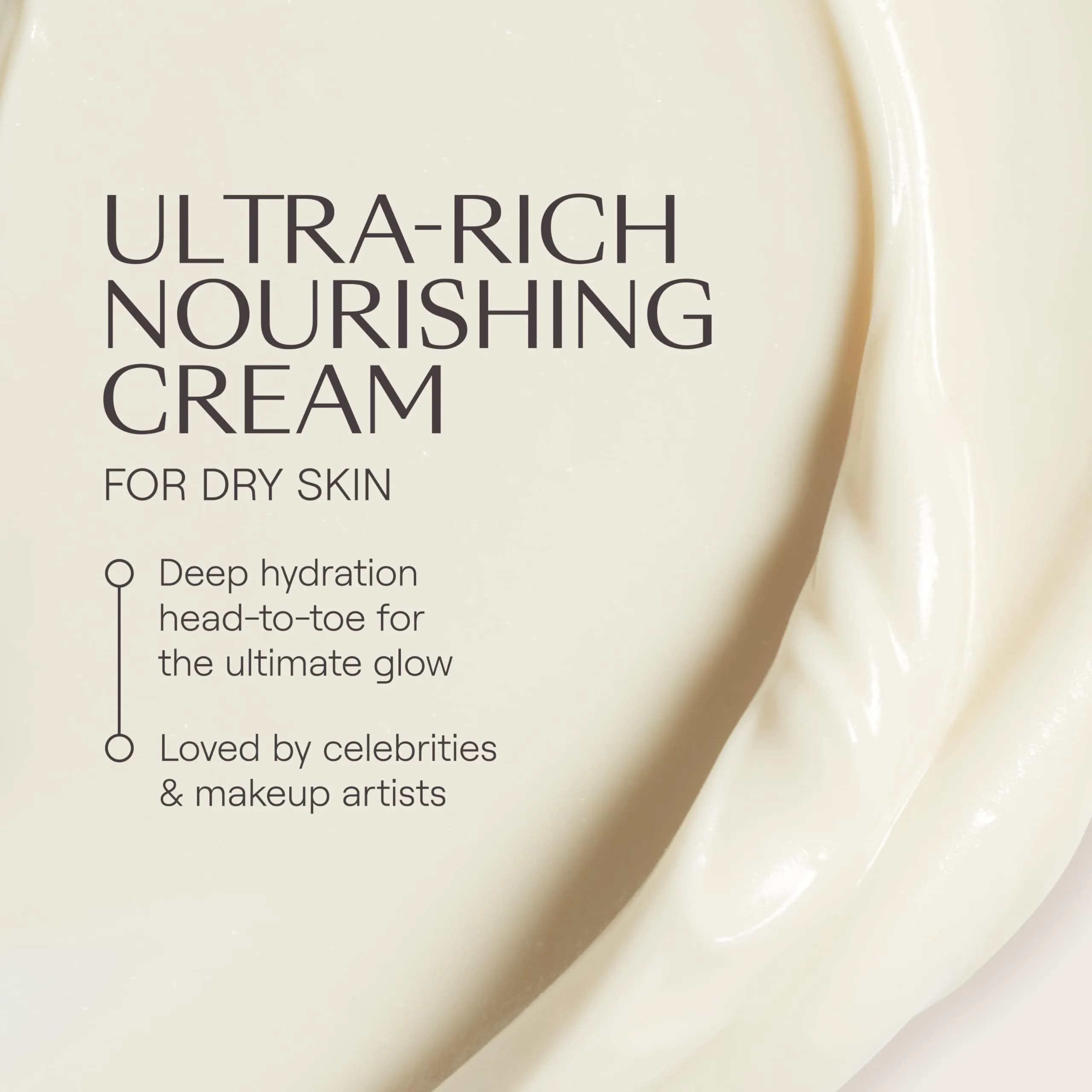 Weleda Skin Food Original Ultra-Rich Body Cream 30ml (1 Fl Oz) | Dermatologically Tested Moisturizer for Dry Skin - view 5