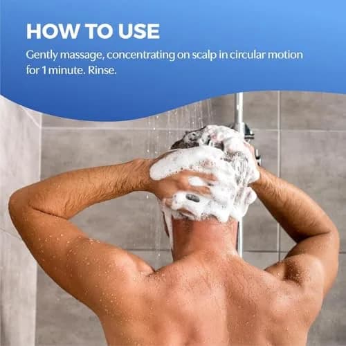 BosleyMD BosRevive Nourishing Shampoo for Thinning Hair – Sulfate-Free, 10.1 Fl Oz | Supports Healthy Growth thumbnail 5