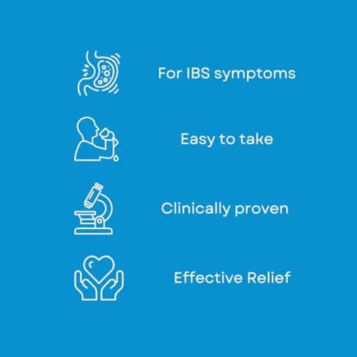 Silicol Gel 500ml (16.91 Fl Oz) | Stomach & IBS Relief thumbnail 4