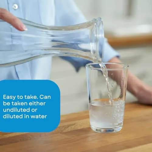 Silicol Gel 500ml (16.91 Fl Oz) | Stomach & IBS Relief thumbnail 3