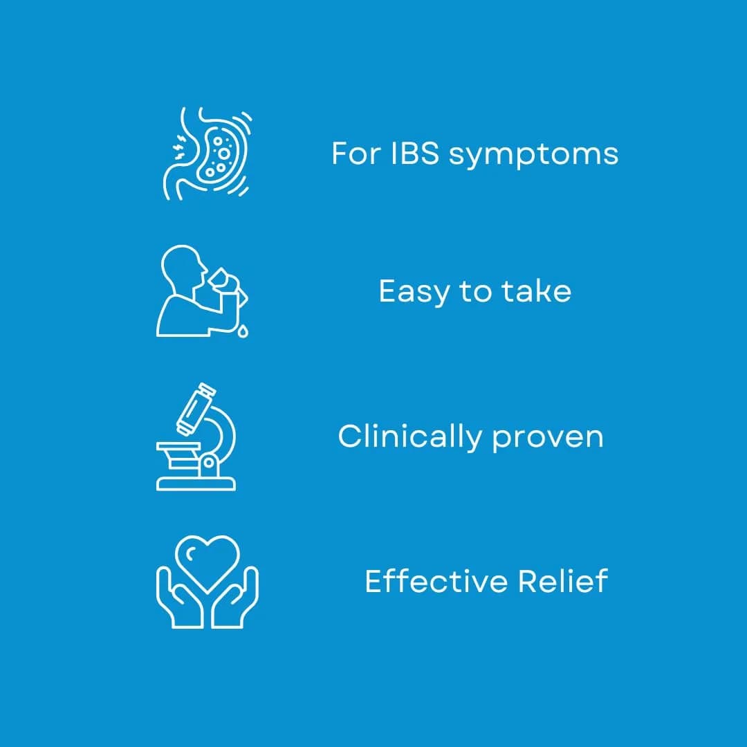 Silicol Gel 500ml (16.91 Fl Oz) | Stomach & IBS Relief - view 4