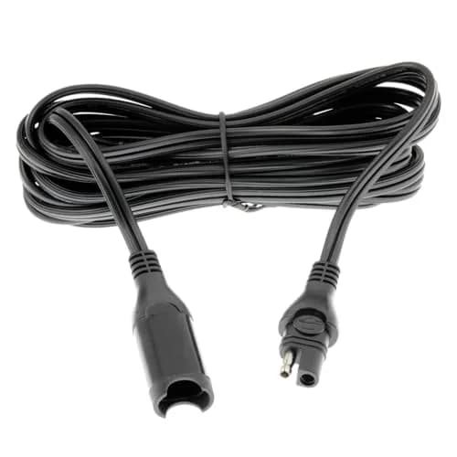 OptiMate O-13 Extender 15ft | Weatherproof 5 Amp Power Cable for Vehicles thumbnail 1