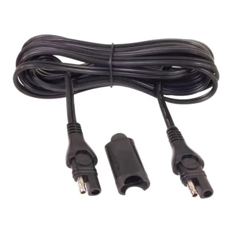 OptiMate O-13 Extender 15ft | Weatherproof 5 Amp Power Cable for Vehicles thumbnail 3