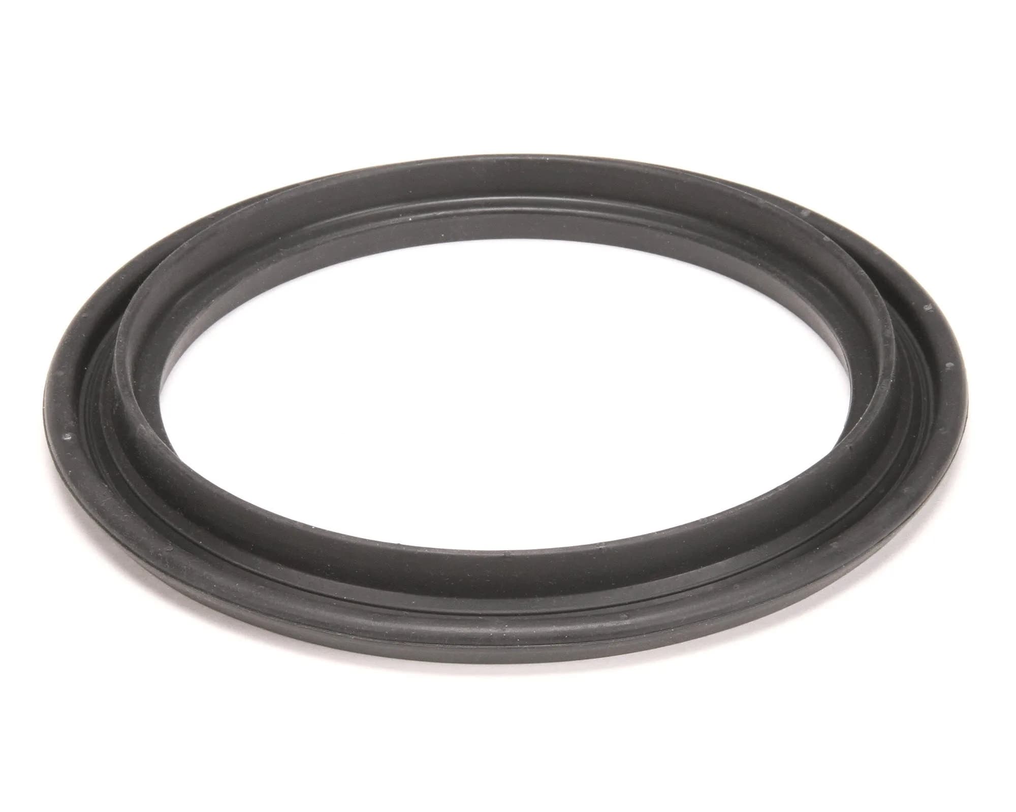 Hamilton Beach Commercial 280045100 Gasket Cover - 990 | Genuine OEM Replacement Part
