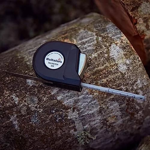 Hultafors Talmeter Marking Measure Tape 3m (9.8ft) 16mm Blade | Precision Etching Tool for Internal & External Measurements thumbnail 6