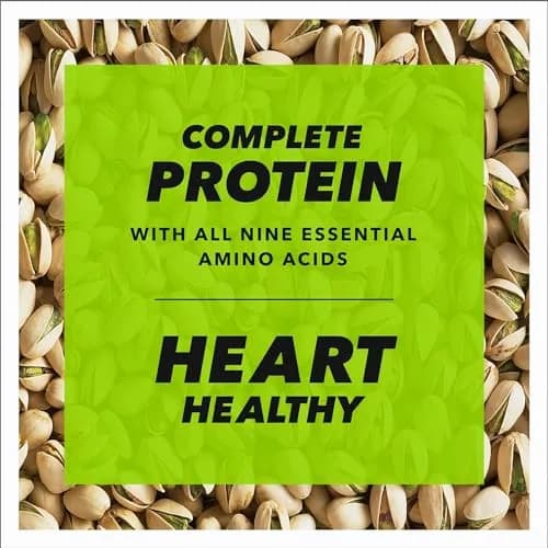 Wonderful Pistachios In Shell Roasted & Salted 1.5oz (Pack of 24) | California Grown, Healthy Snack thumbnail 6