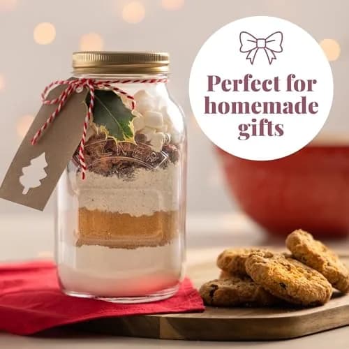 Kilner Canning Lid Seals | Set of 12 (7 cm Diameter) thumbnail 8