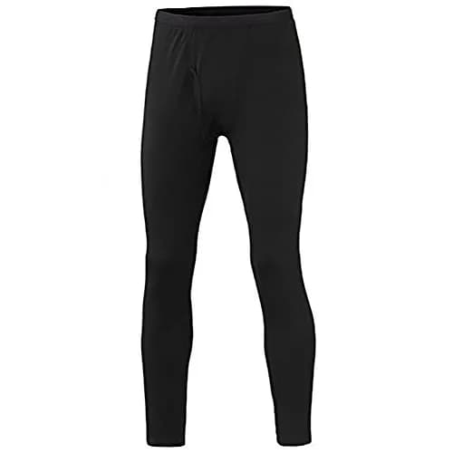 Terramar Polypropylene Lightweight Mesh Knit Pants | Water-Resistant & Breathable Activewear (28"-30") thumbnail 1