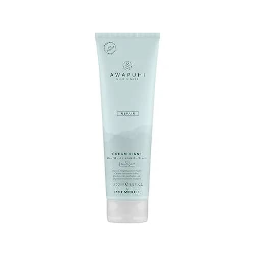 Awapuhi Wild Ginger Cream Rinse 8.5 fl. oz. | Detangles + Repairs for Dry, Damaged + Color-Treated Hair thumbnail 1