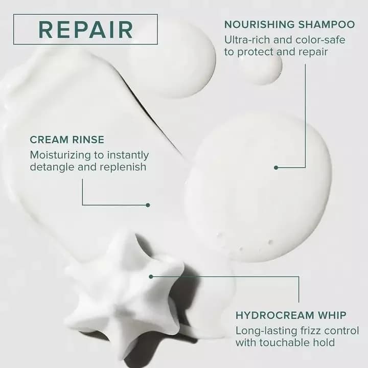 Awapuhi Wild Ginger Cream Rinse 8.5 fl. oz. | Detangles + Repairs for Dry, Damaged + Color-Treated Hair thumbnail 2