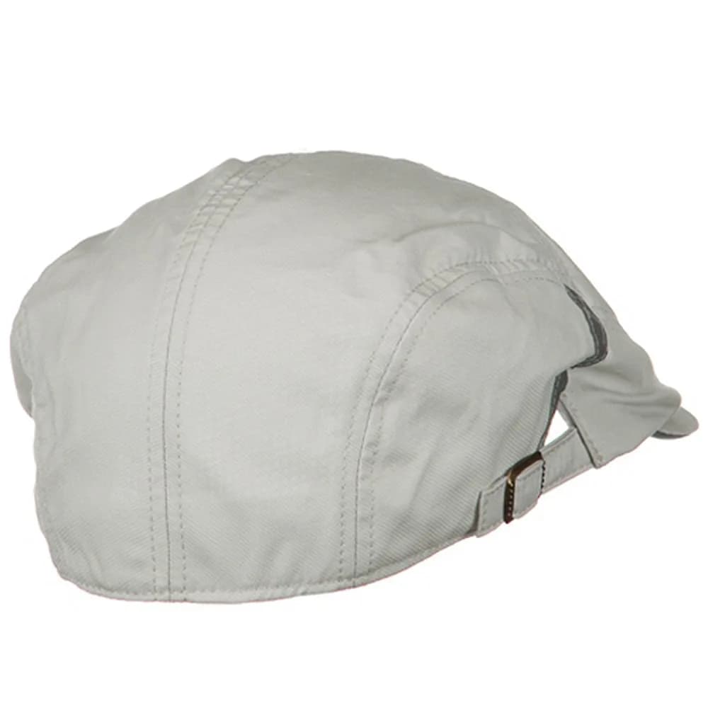 Mega Cap Fashion Ivy Cap Stone | Adjustable Baseball Hat for Men thumbnail 3