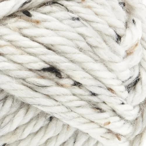 Lion Brand Yarn Hometown Yarn Aspen Tweed | Super-Bulky Acrylic Yarn for Knitting & Crocheting (142g, 81yd) thumbnail 2